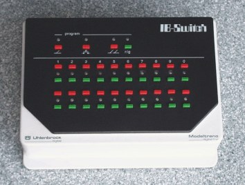 IB Switch